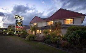 Sport Of Kings Motel